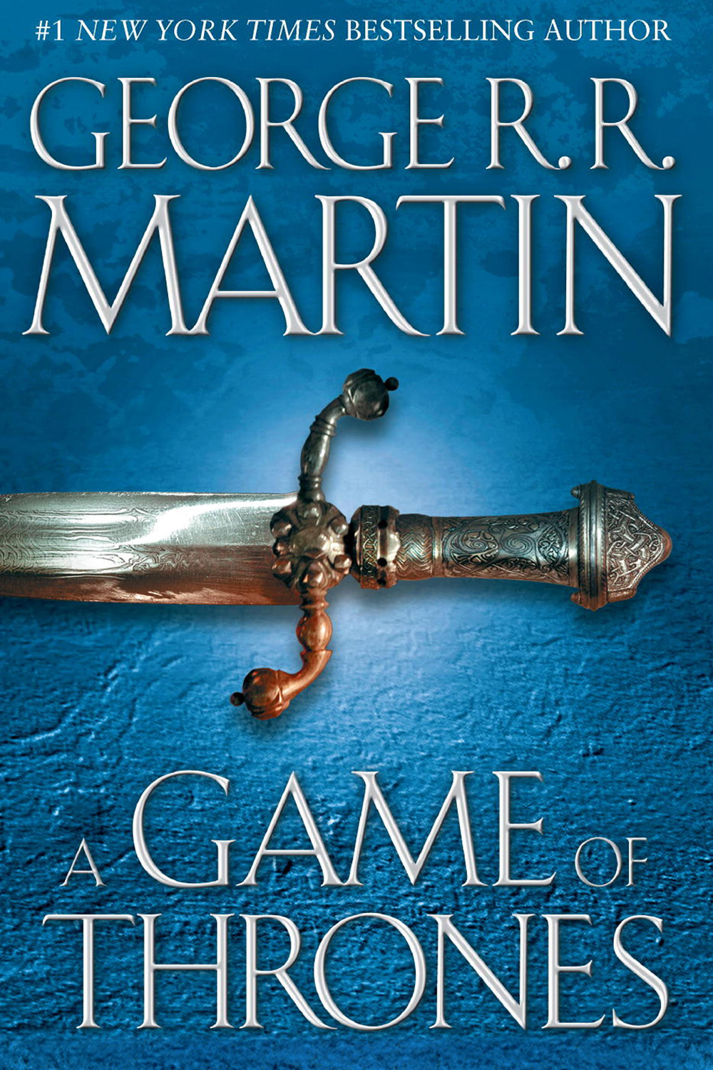 A Game Of Thrones