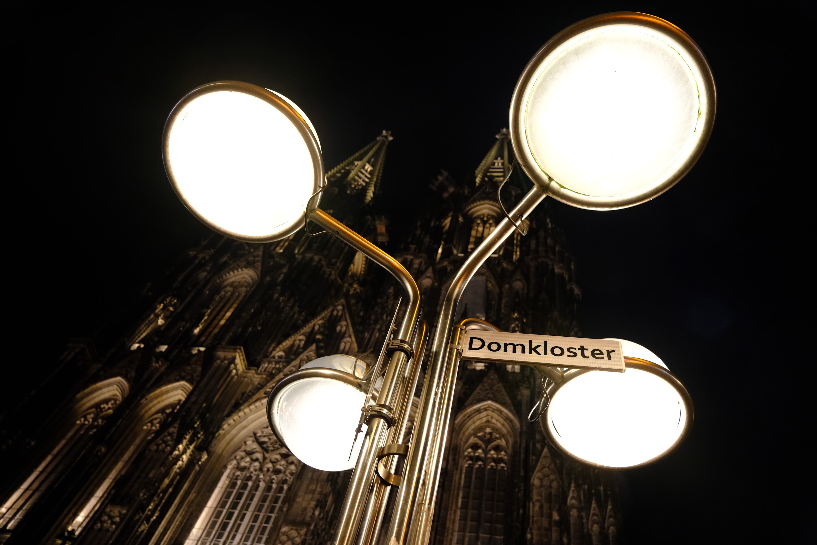 Cologne Cathedral