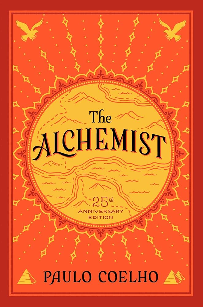 The Alchemist